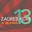 13. Zagrebački međunarodni festival komorne glazbe